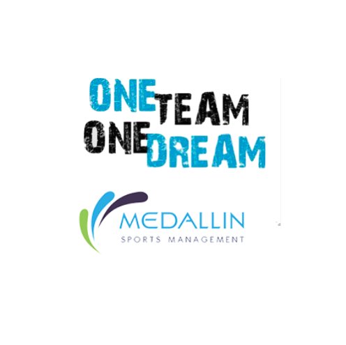 Medallin Sports is a 360 degree Sports Management company.
- Sports Tourism
- Events and Activations
- Sponsorship Management
- Talent Management