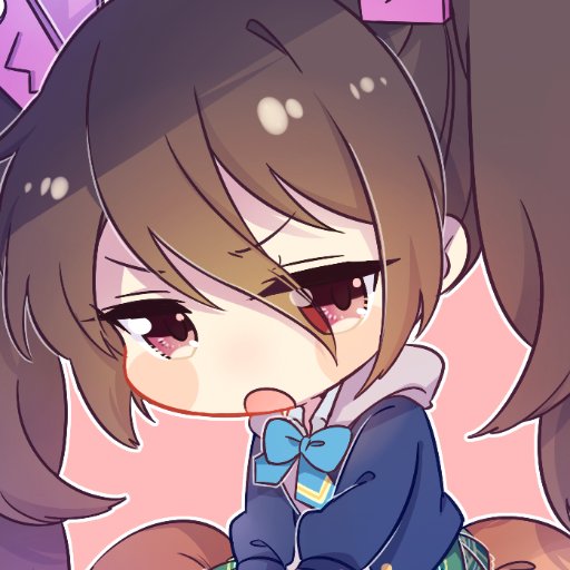 ♀️EN/VIE, sometimes use nihongo for trash purpose - multi fandom 🔻ing Racchanvris🔸icon from Lab! Thank you very much for visiting (////)/