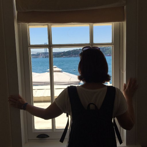 sedagokceturan's profile picture. Assist. Prof./Visiting Scholar @bournemouthuni  #Cyberbullying #Cyberharassment #DigitalMediaLiteracy #Justification #Violence

@sedagokceturan.bsky.social