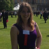 Rachael Hewison (@doferach) 's Twitter Profile