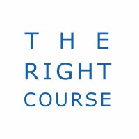 The Right Course(@RightCourse_UK) 's Twitter Profile Photo