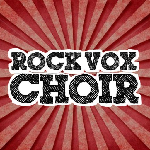 New Friendly Rock/Pop Choir located within the Isle of Ely - please follow for further information re: rehearsal times, location etc