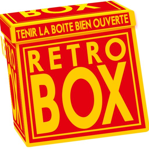 Rétro Box 85
