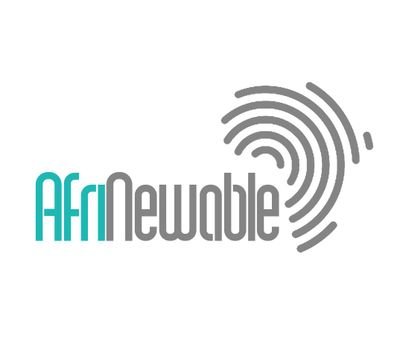 afrinewable's profile picture. Clean🌞, cheap energy🔋🔌. Forever 😎