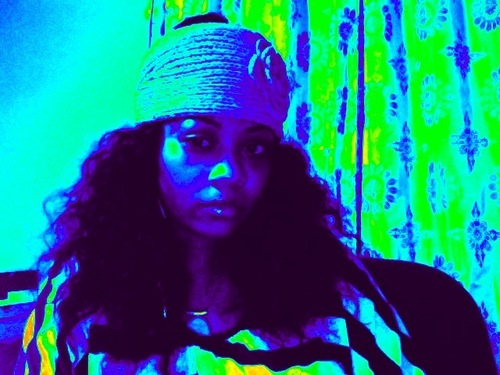 To love me is to know me.  Keep it real.