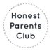Honest Parents Club (@honestparentclb) Twitter profile photo