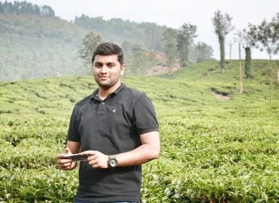 Vishwaparanjpe's profile picture. A common man with a curious mind!!!