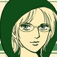 しらしら👓️5/3東7F09b (@shi_ra_2) 's Twitter Profile Photo しらしら👓️5/3東7F09b (@shi_ra_2) 's Twitter Profile Photo