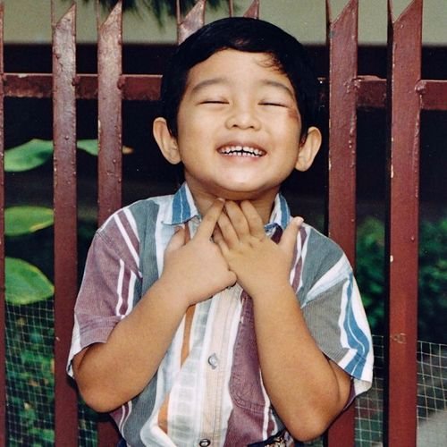 masbimo__'s profile picture. Best Father in Training | 🇮🇩🇸🇬