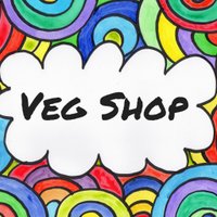 Veg.Shop(@Veg_Shop) 's Twitter Profile Photo