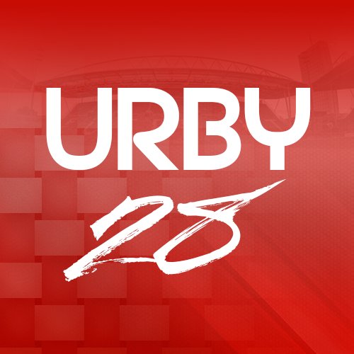 Welcome to the official Twitter page of Urby Emanuelson