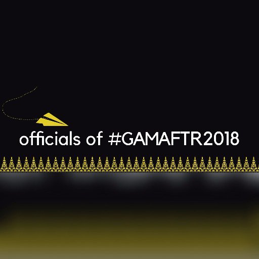 Official account of Gadjah Mada Flies to Riau 2018 | Instagram: GAMAFTR2018 | Path: GAMAFTR 2018 |  Line : @fef9670b