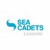 Leicester Sea Cadets (@SeaCadetsLeic) Twitter profile photo