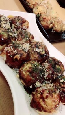 dan_takoyaki's profile picture. 徳島市でたこ焼き屋やってます