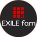 EXILE fam（LDH最新情報まとめ） (@EXILE_fam_jp) Twitter profile photo