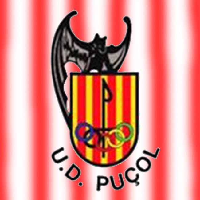 Twitter oficial de la Unió Esportiva Puçol