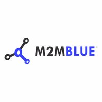 M2MBlue(@M2MBlue) 's Twitter Profile Photo
