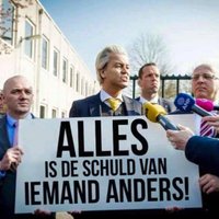 Ex PVV'er(@PvvOntmaskerd) 's Twitter Profile Photo