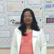 Lali Saji TWS (@lalisaji) 's Twitter Profile