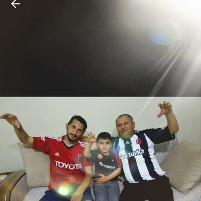 bir derdim var bin dermana değişmem...BEŞİKTAŞ