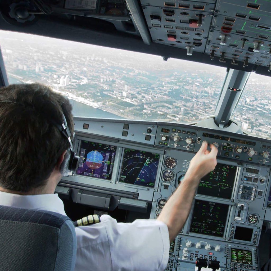 @Airbus A340 Pilot @AirFranceFR ✈️☁️ #AvGeek #Franceisintheair #Politics #Paris #Ouest #Vendee #Mayenne