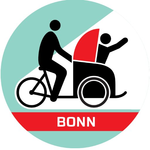 #Bonn | Cycling Without Age | das Recht auf Wind in den Haaren | ehrenamtliche Rikscha-Ausfahrten | Generationen kommen zusammen