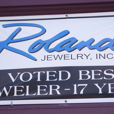 RolandsJewelry's profile picture. 