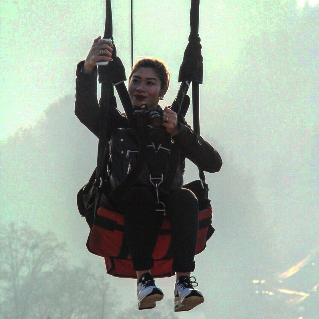 nardafelipe's profile picture. I'm the one who can ❣️