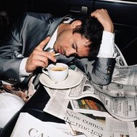 Tony Rogers-Stark (@insomniacstark) 's Twitter Profile