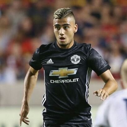 A_PereiraFC's profile picture. For fans by a fan.
Manchester United and football enthusiast.
Andreas Pereira. Photos.Videos.Parody