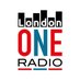 LondonOneRadio (@LondonOneRadio) Twitter profile photo