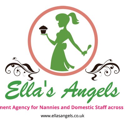 We are a recruitment agency for Domestic Staff and Nannies.  We cover Surrey, Hampshire, Kent, and Berkshire - email now to register - info@ellasangels.co.uk