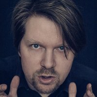 Arno Bauermeister (@raisedadust) Twitter profile photo