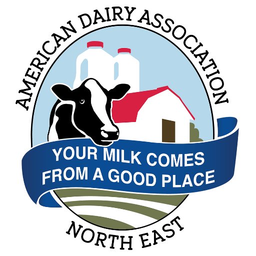 Working on behalf of dairy farm families to inspire passion for dairy products. 🥛