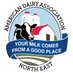 American Dairy North East (@AmericanDairyNE) Twitter profile photo