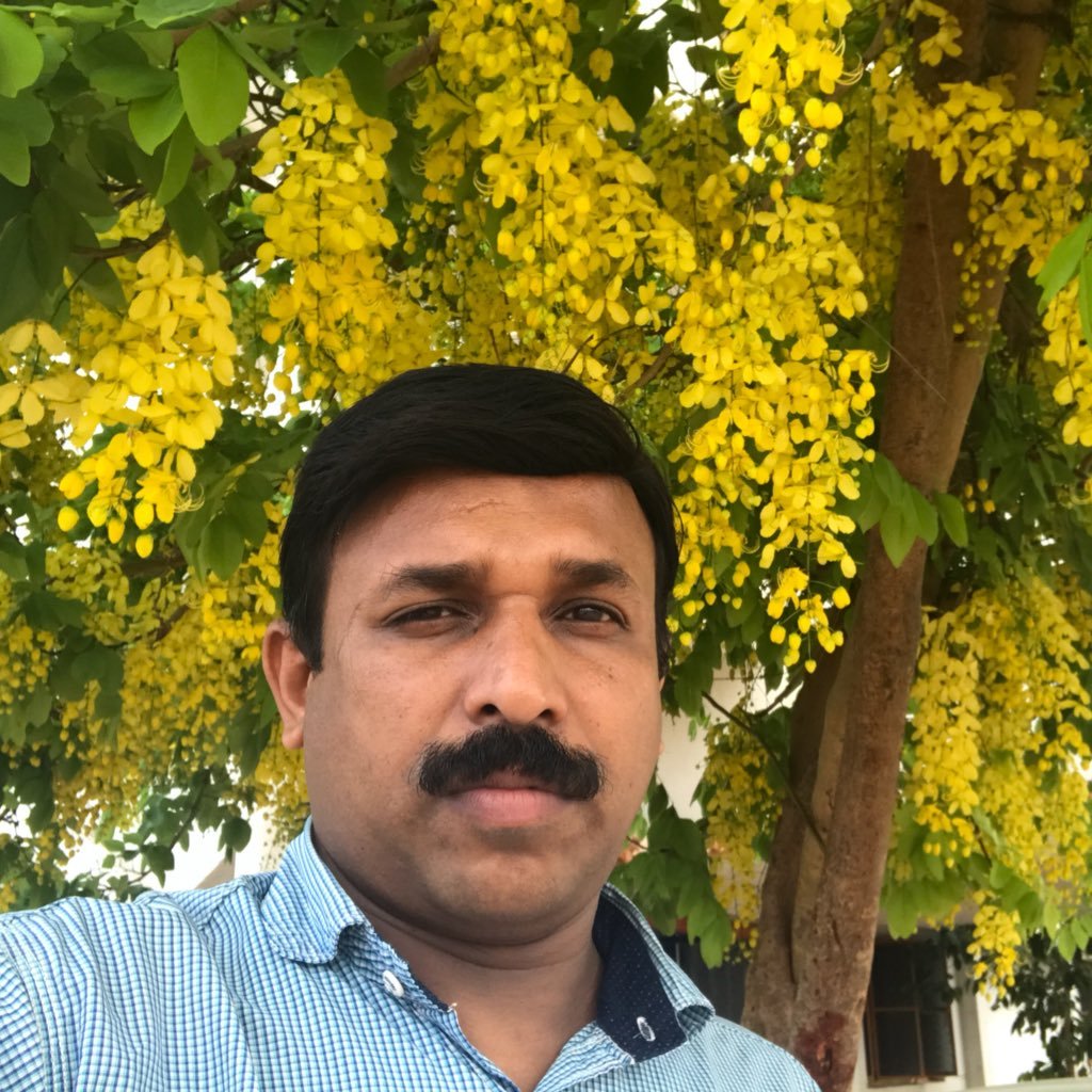 DileepkumarTR's profile picture. 