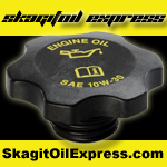 Skagit Oil Express - NOW OPEN - Mobile Oil Change Service, NO WAITING! http://t.co/b3IQ0zucz4