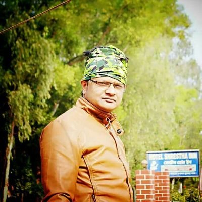 SukantaKumarDe1's profile picture. financial adviser...