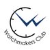 The Watchmakers Club (@watchmakersclub) Twitter profile photo The Watchmakers Club (@watchmakersclub) Twitter profile photo