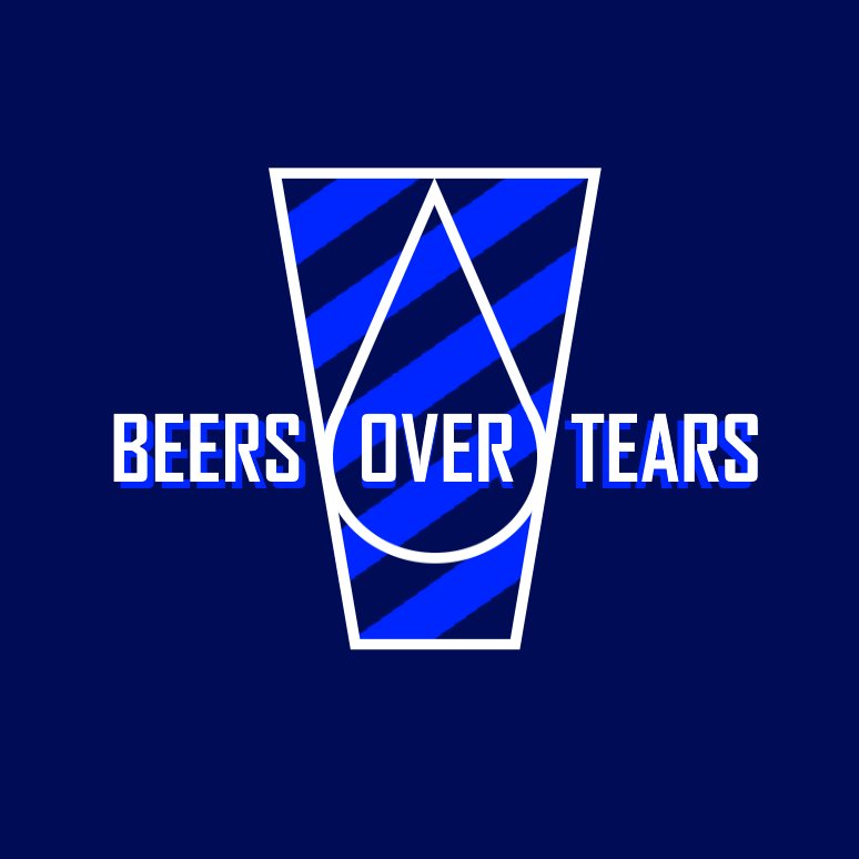 Beers Over Tears