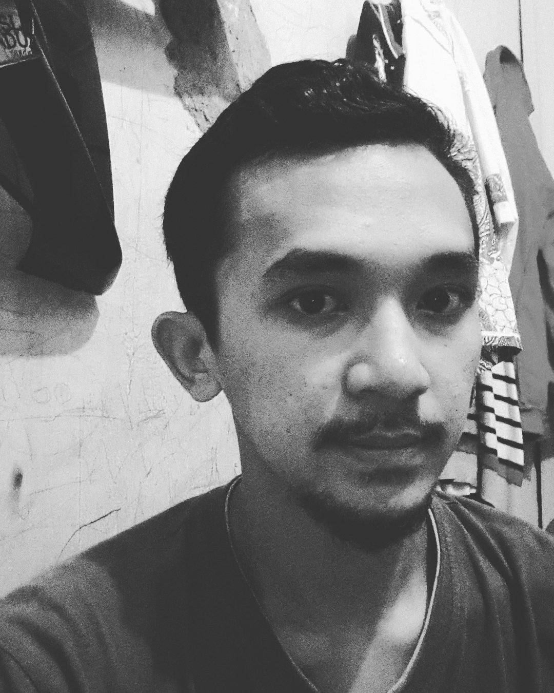 Hidup ini indah dan semakin indah apabila kita mensyukurinya :)