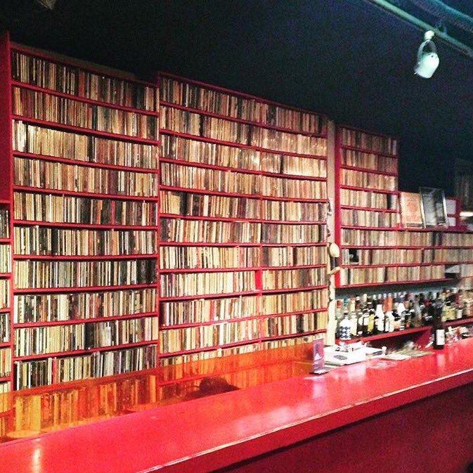 RockBarDAYS's profile picture. 熊本市の中心部、下通にあるRock Bar DAYSです。イベント情報や期間限定メニューなどをスタッフがつぶやきます。 tel/096-323-7110 不定休(最近は日曜店休が多いです)