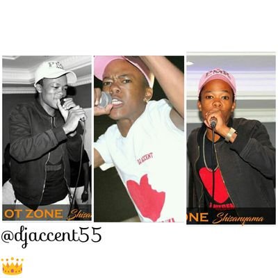 The artist of #Umsebenzi
djaccent55@gmail.com for bookings
Follow @Umsebenzi records
