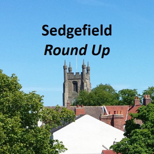 SedgefieldLines Profile Picture