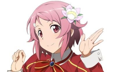 💗Hello i am rika the blacksmith.. #action145
@UWNRSilica @TitaniaSao (my 💗 @OnlineKirito ) @SaoSinon5 #NightRaid @KiritoK89285129 @L_Levi_ACKERMAN