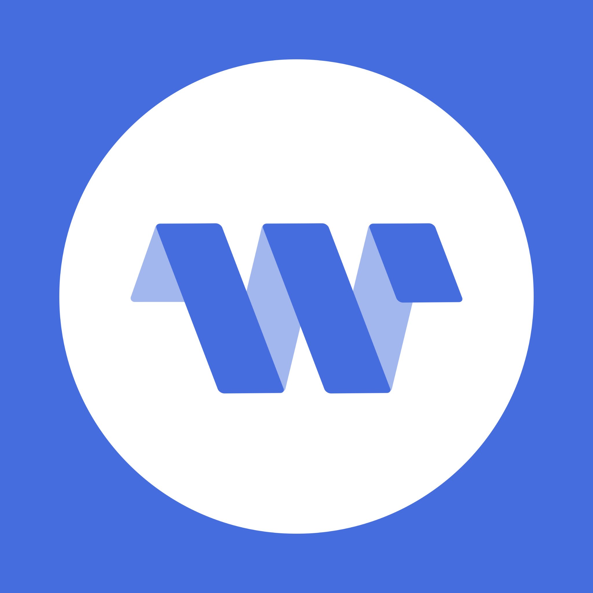 workrolldotcom's profile picture. All tech jobs and people in one place at https://t.co/VZLAa36jIX.   Freelancing tips at https://t.co/BxBskzQTYD