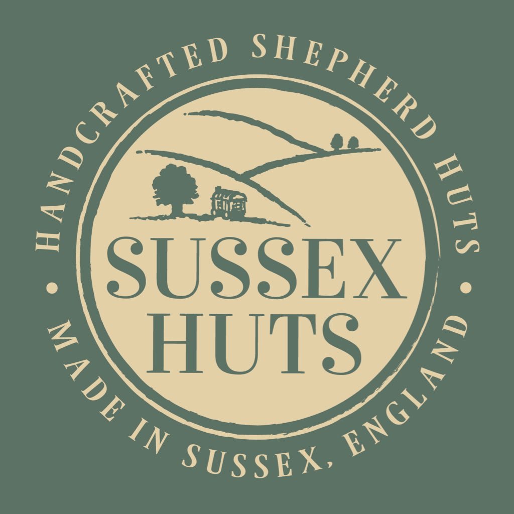 Makers of quality bespoke shepherd huts from the very heart of West Sussex.