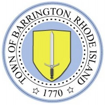 Twitter account of the Town of Barrington, RI