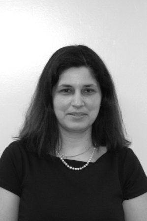 tramantza's profile picture. Director of Libraries Anatolia College