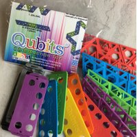 Qubits Toy(@QubitsToy) 's Twitter Profileg